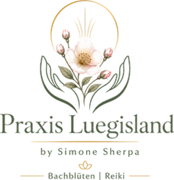 Praxis Luegisland Logo